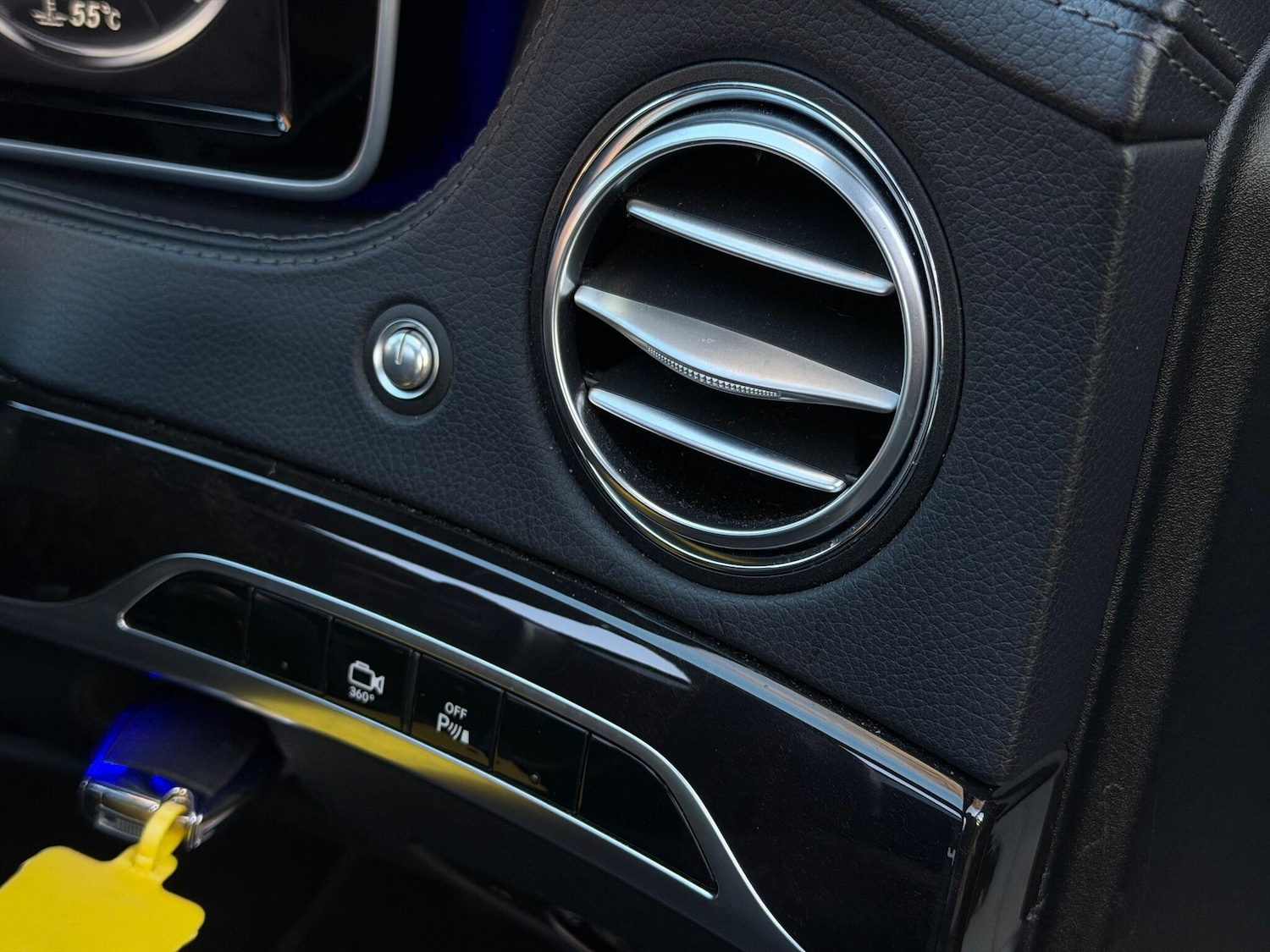 Used Mercedes-Benz S Class 2017 for sale - 77163249: Photo 47