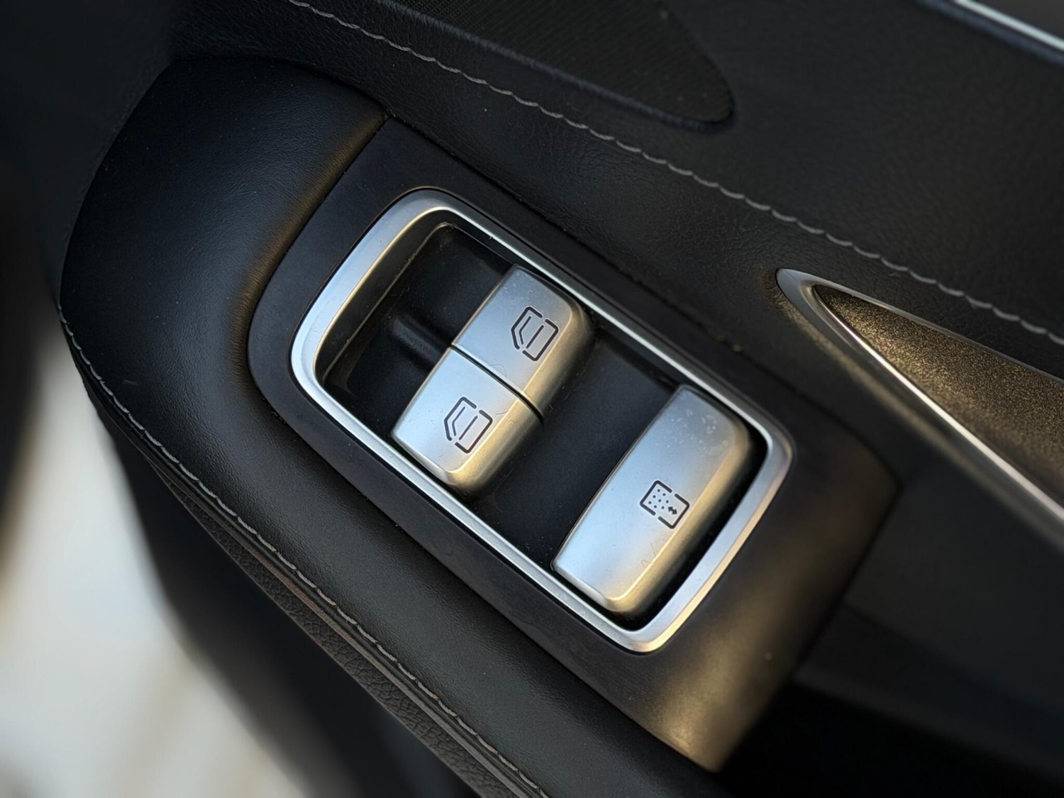 Used Mercedes-Benz S Class 2017 for sale - 77163249: Photo 49