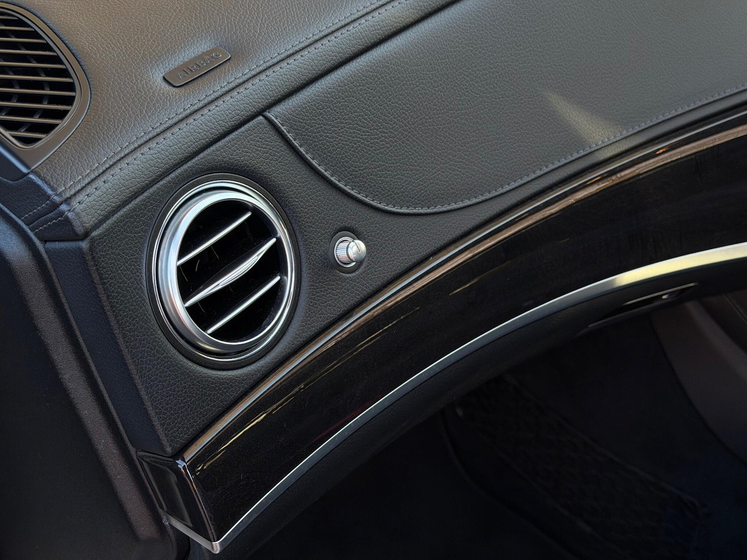 Used Mercedes-Benz S Class 2017 for sale - 77163249: Photo 51