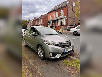 Used Honda Jazz 2017 for sale - 79388113: Photo