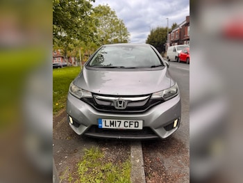 Used Honda Jazz 2017 for sale - 79388113: Photo
