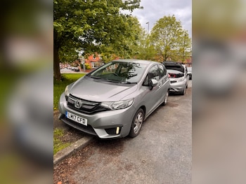 Used Honda Jazz 2017 for sale - 79388113: Photo