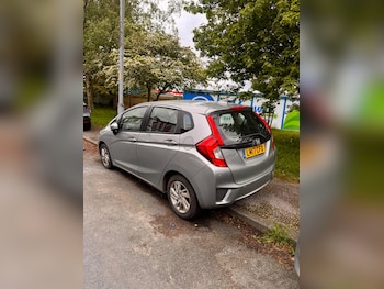 Used Honda Jazz 2017 for sale - 79388113: Photo