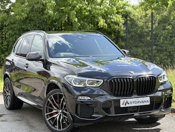 Used BMW X5 2019 for sale - 78854308: Photo
