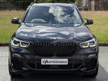 Used BMW X5 2019 for sale - 78854308: Photo
