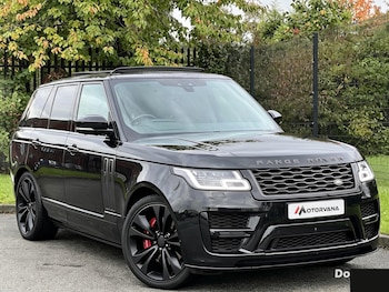 Used Land Rover Range Rover 2019 for sale - 79553073: Photo