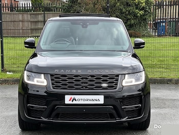 Used Land Rover Range Rover 2019 for sale - 79553073: Photo
