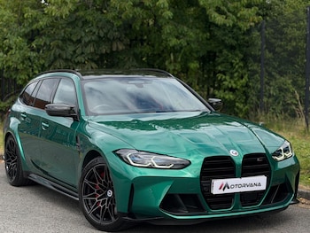 Used BMW M3 2023 for sale - 79553456: Photo