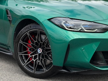 Used BMW M3 2023 for sale - 79553456: Photo