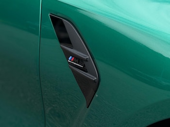 Used BMW M3 2023 for sale - 79553456: Photo