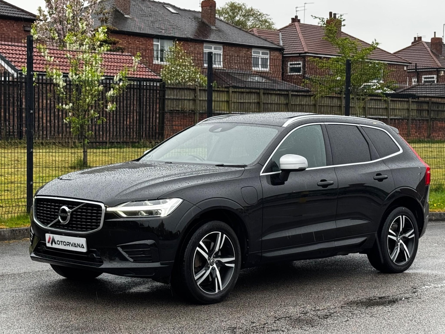Used Volvo XC60 2019 for sale - 76561070: Photo 10