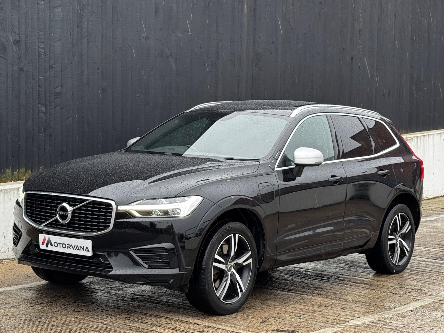 Used Volvo XC60 2019 for sale - 76561070: Photo 11