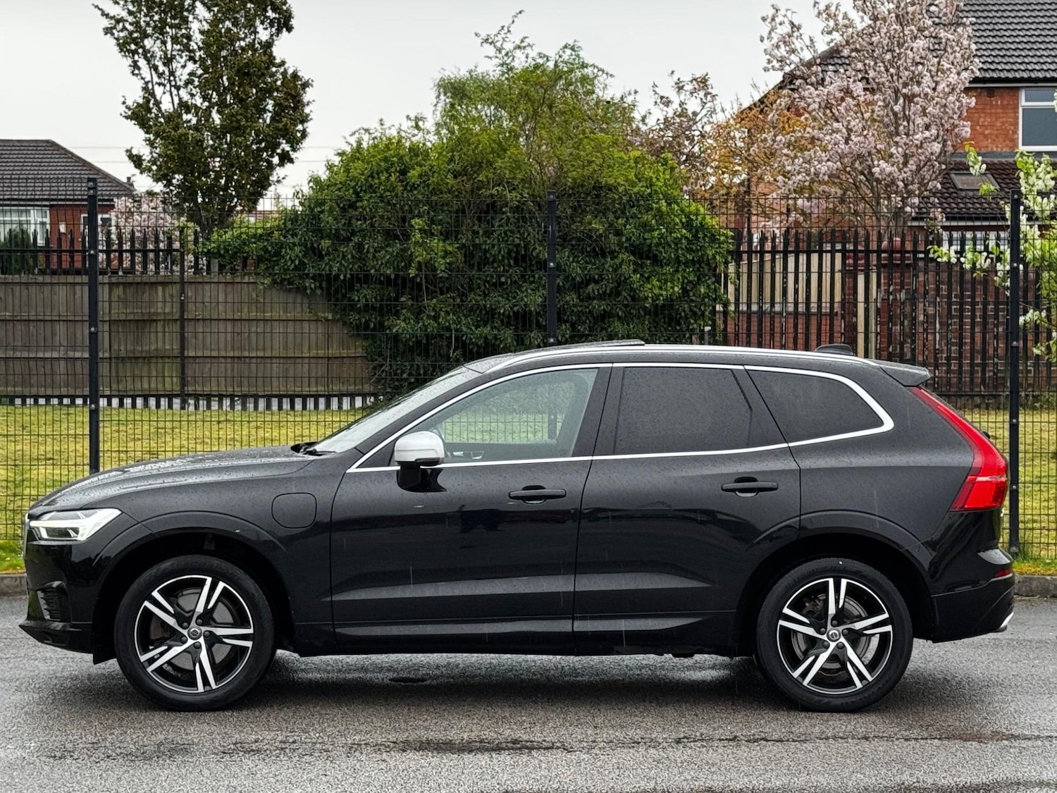 Used Volvo XC60 2019 for sale - 76561070: Photo 13