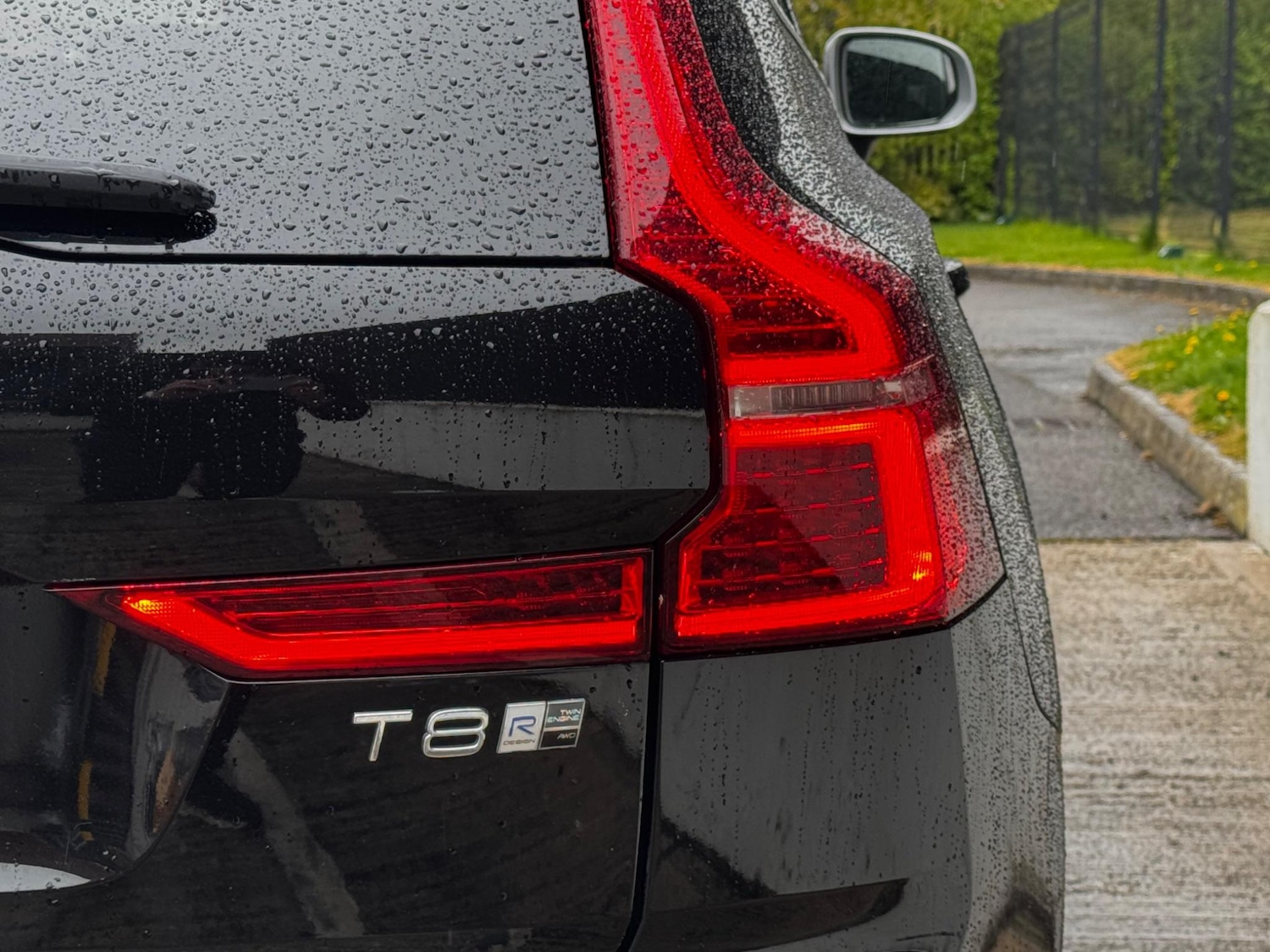 Used Volvo XC60 2019 for sale - 76561070: Photo 15