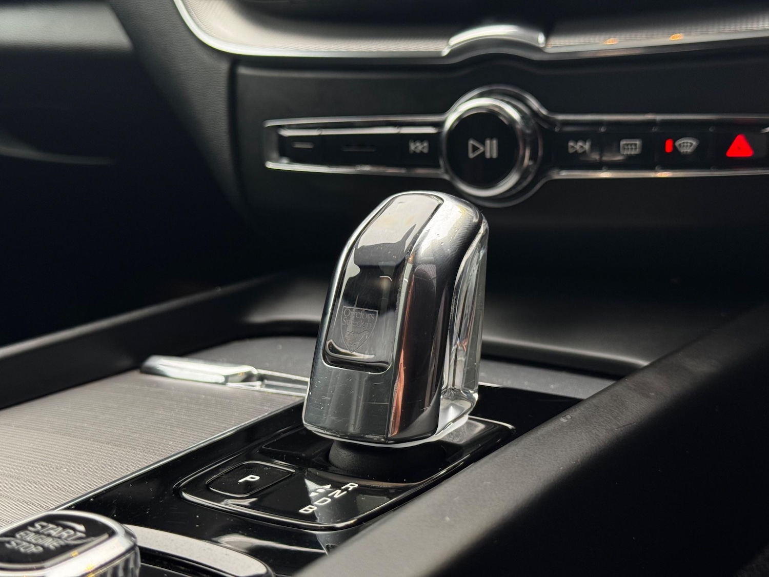 Used Volvo XC60 2019 for sale - 76561070: Photo 18