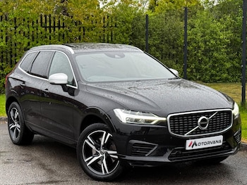 2019 (68) - 2.0 T8 [390] Hybrid R DESIGN 5dr AWD Geartronic