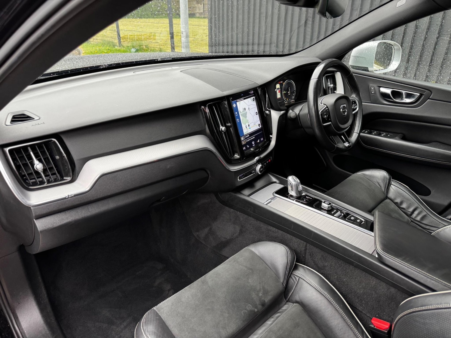 Used Volvo XC60 2019 for sale - 76561070: Photo 20