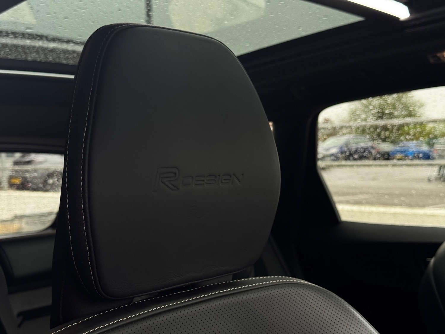 Used Volvo XC60 2019 for sale - 76561070: Photo 25