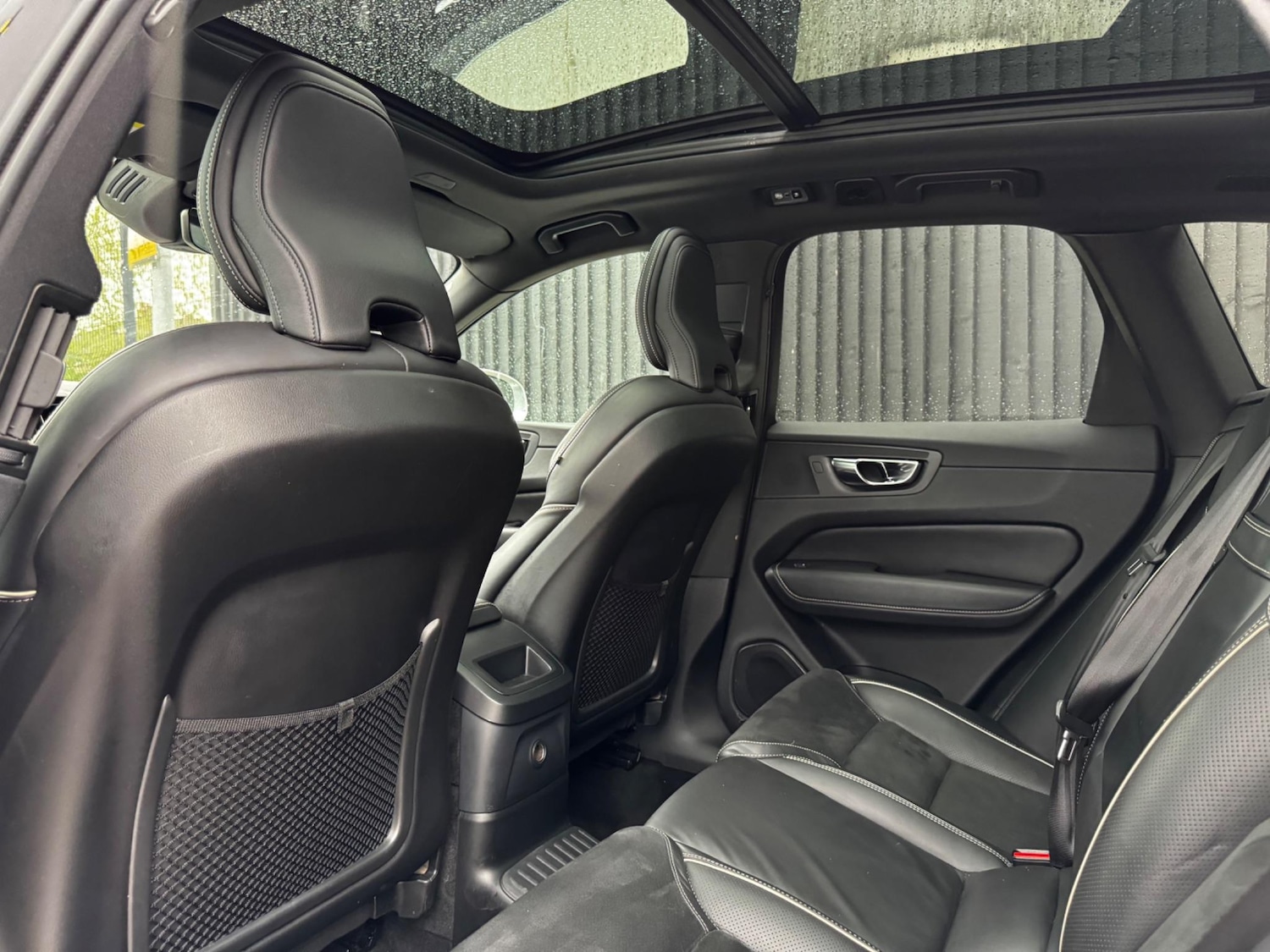 Used Volvo XC60 2019 for sale - 76561070: Photo 26