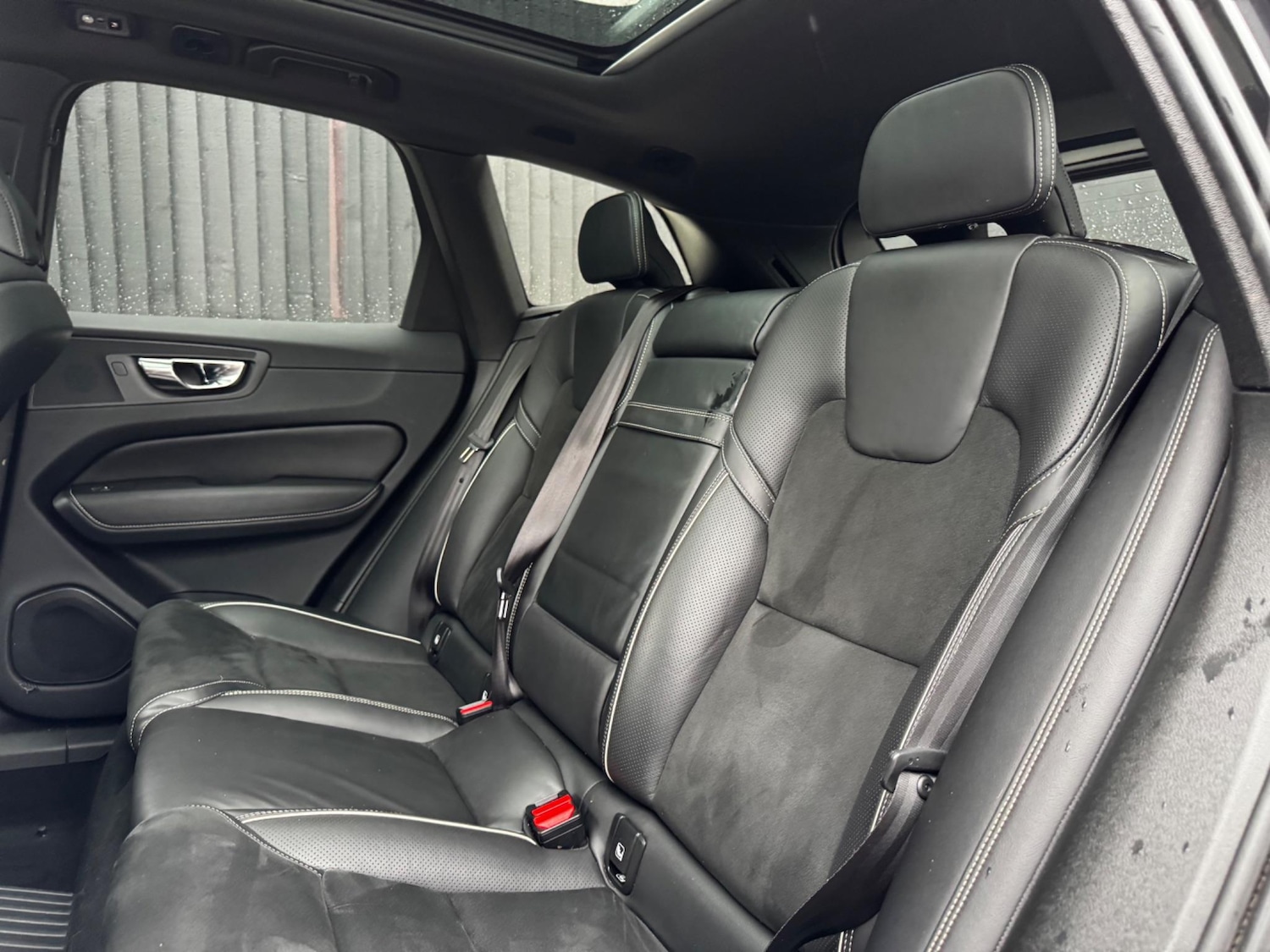 Used Volvo XC60 2019 for sale - 76561070: Photo 27