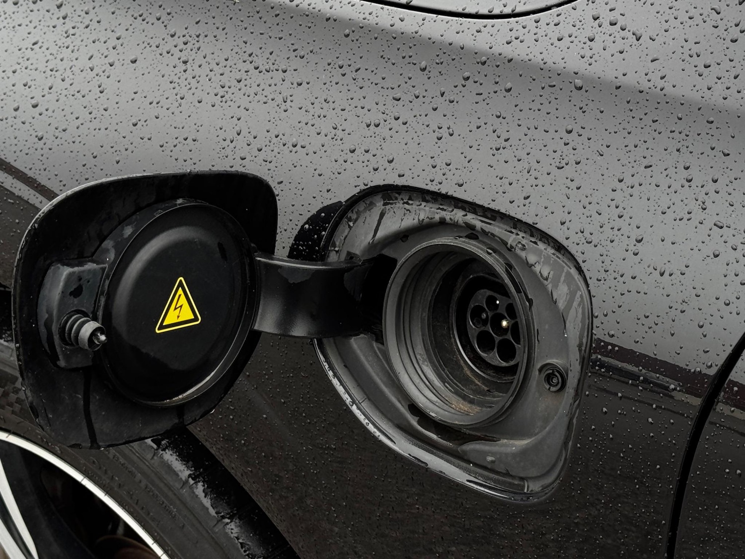 Used Volvo XC60 2019 for sale - 76561070: Photo 31