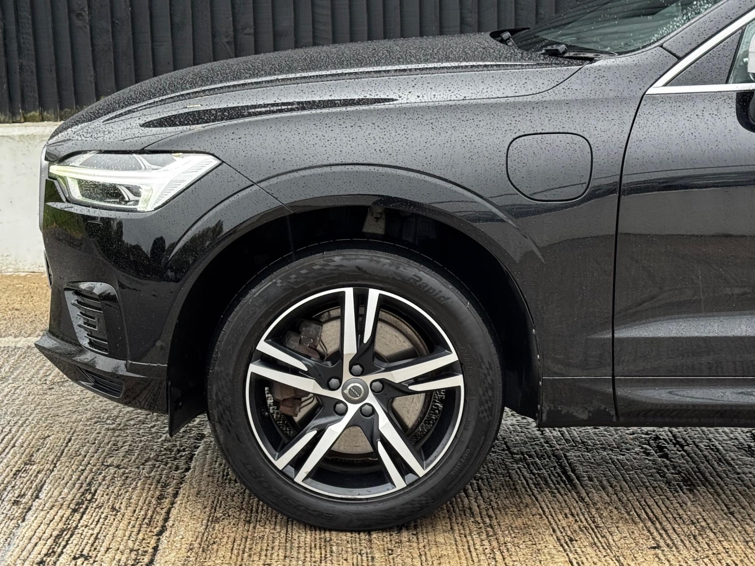 Used Volvo XC60 2019 for sale - 76561070: Photo 32