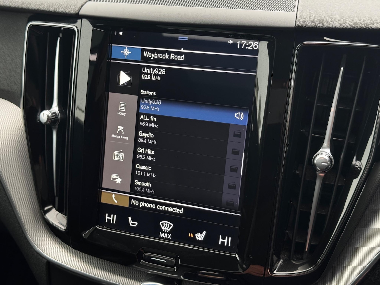 Used Volvo XC60 2019 for sale - 76561070: Photo 35