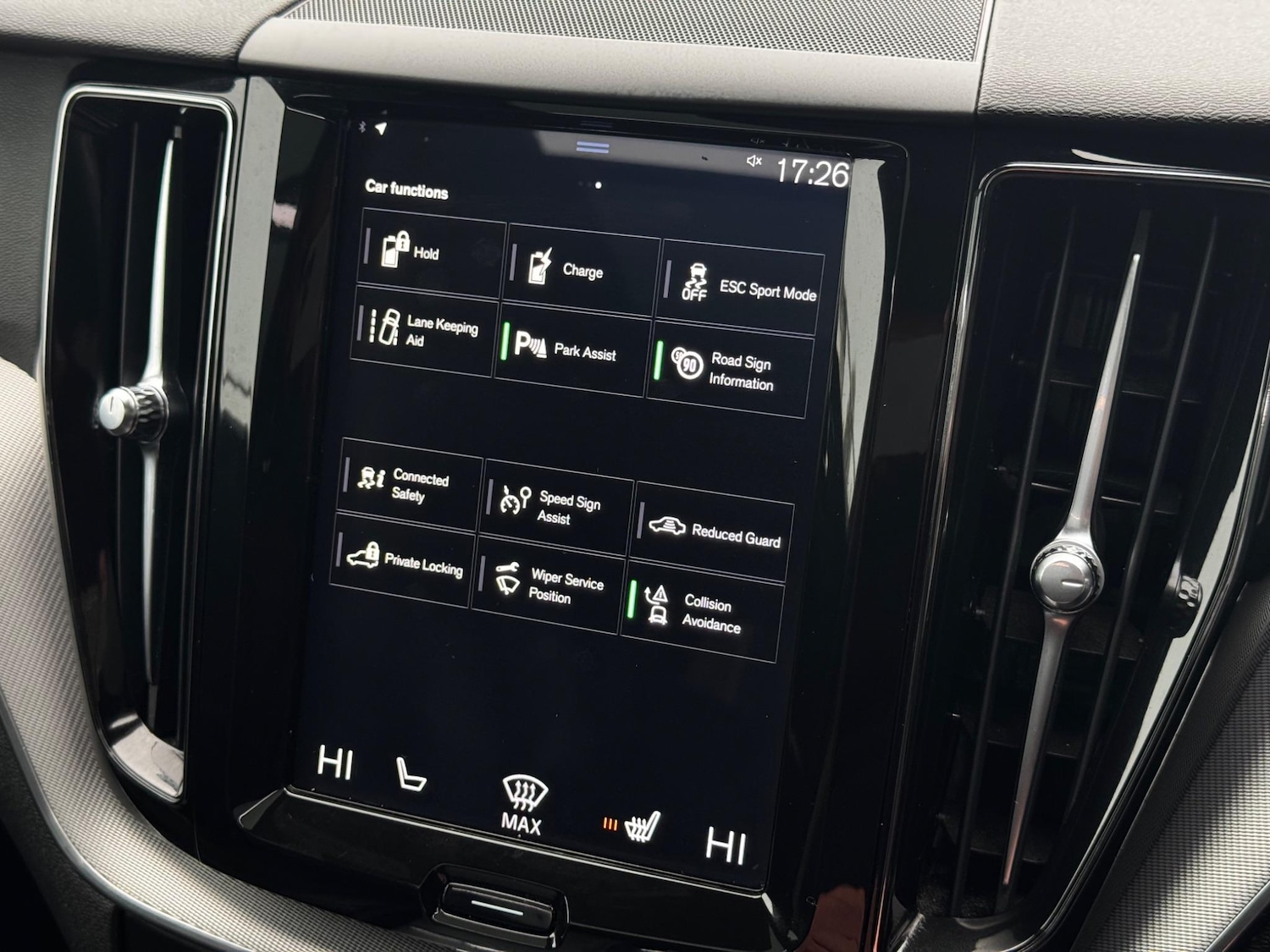 Used Volvo XC60 2019 for sale - 76561070: Photo 36