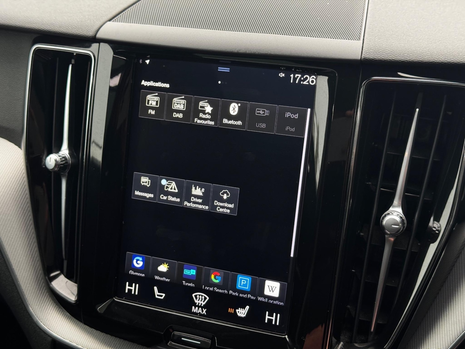 Used Volvo XC60 2019 for sale - 76561070: Photo 37