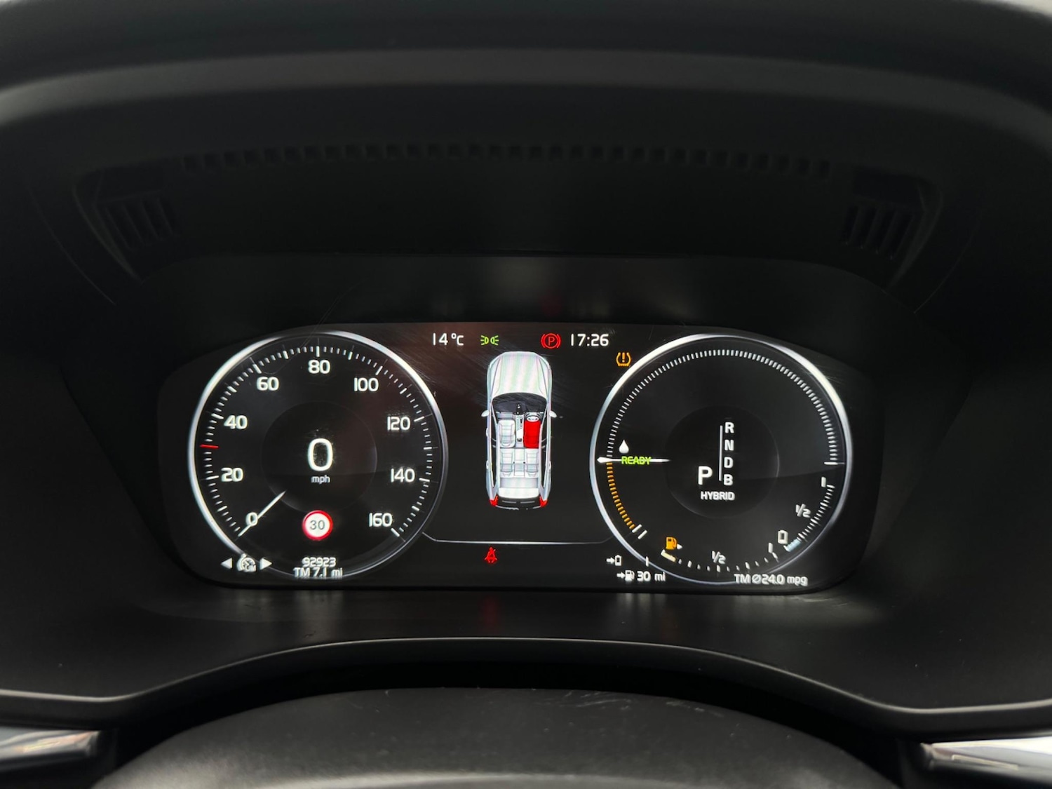 Used Volvo XC60 2019 for sale - 76561070: Photo 39