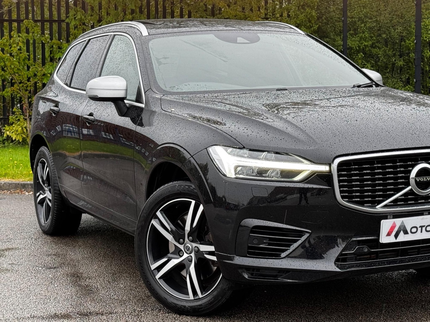 Used Volvo XC60 2019 for sale - 76561070: Photo 9