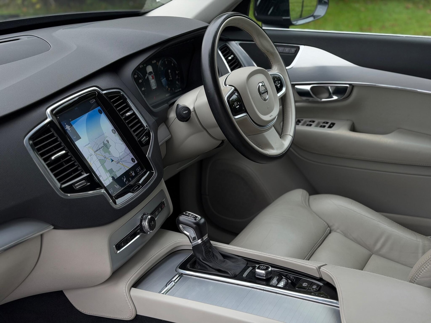 Used Volvo XC90 2018 for sale - 76561015: Photo 16