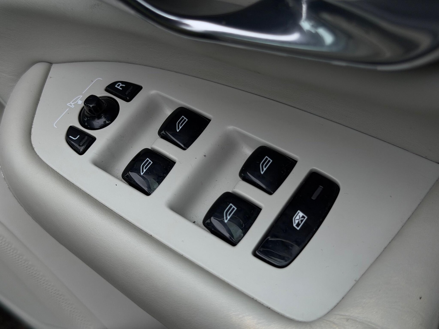 Used Volvo XC90 2018 for sale - 76561015: Photo 21