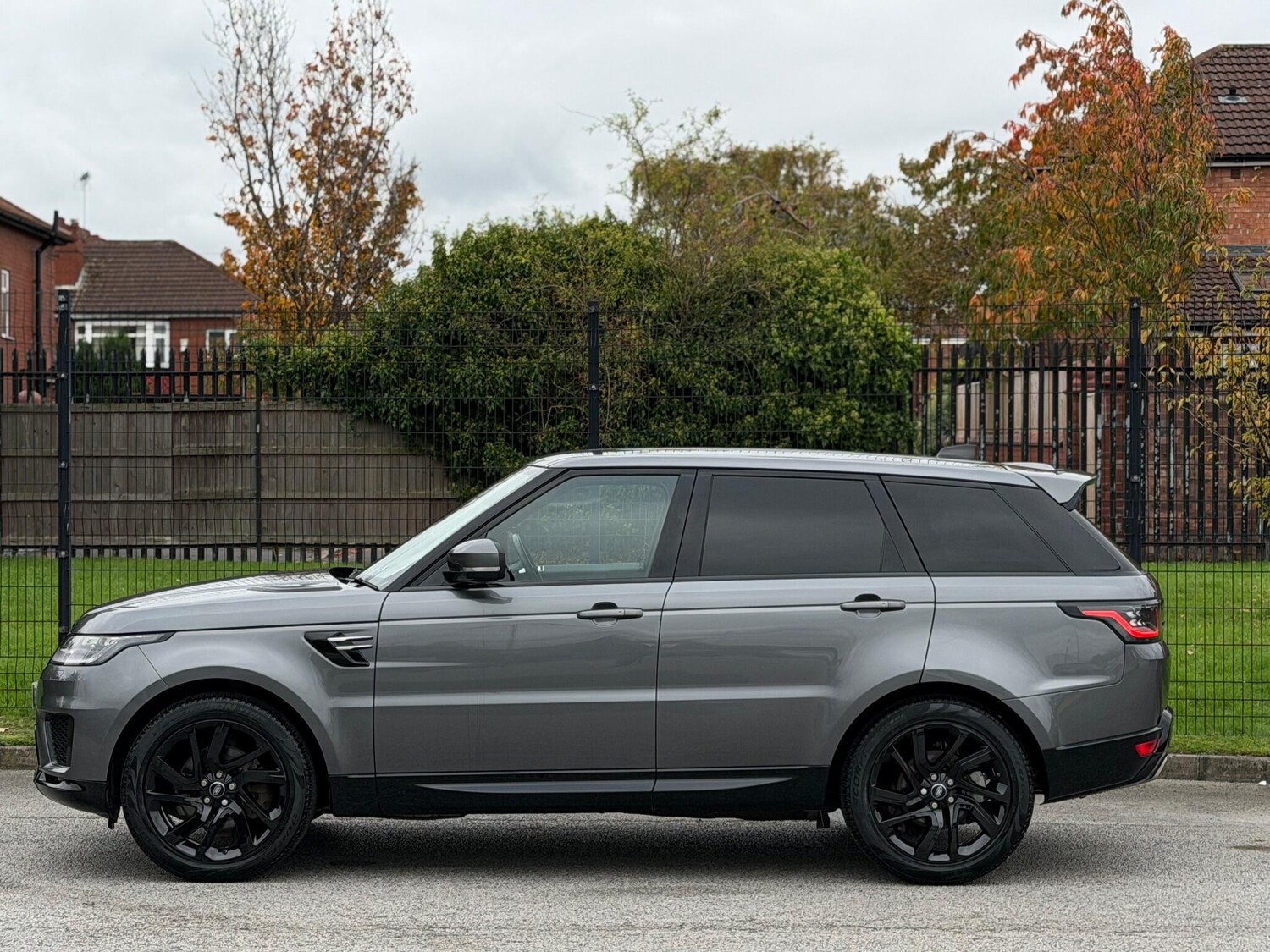 Used Land Rover Range Rover Sport 2018 for sale - 76560900: Photo 13