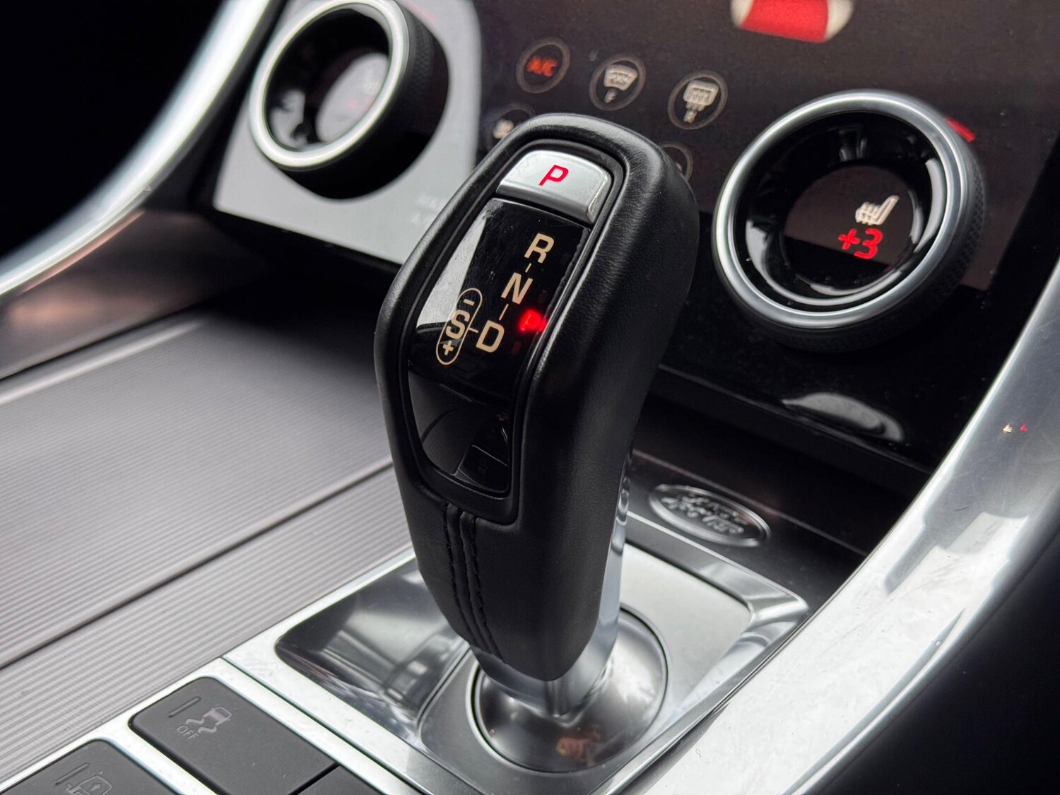 Used Land Rover Range Rover Sport 2018 for sale - 76560900: Photo 21