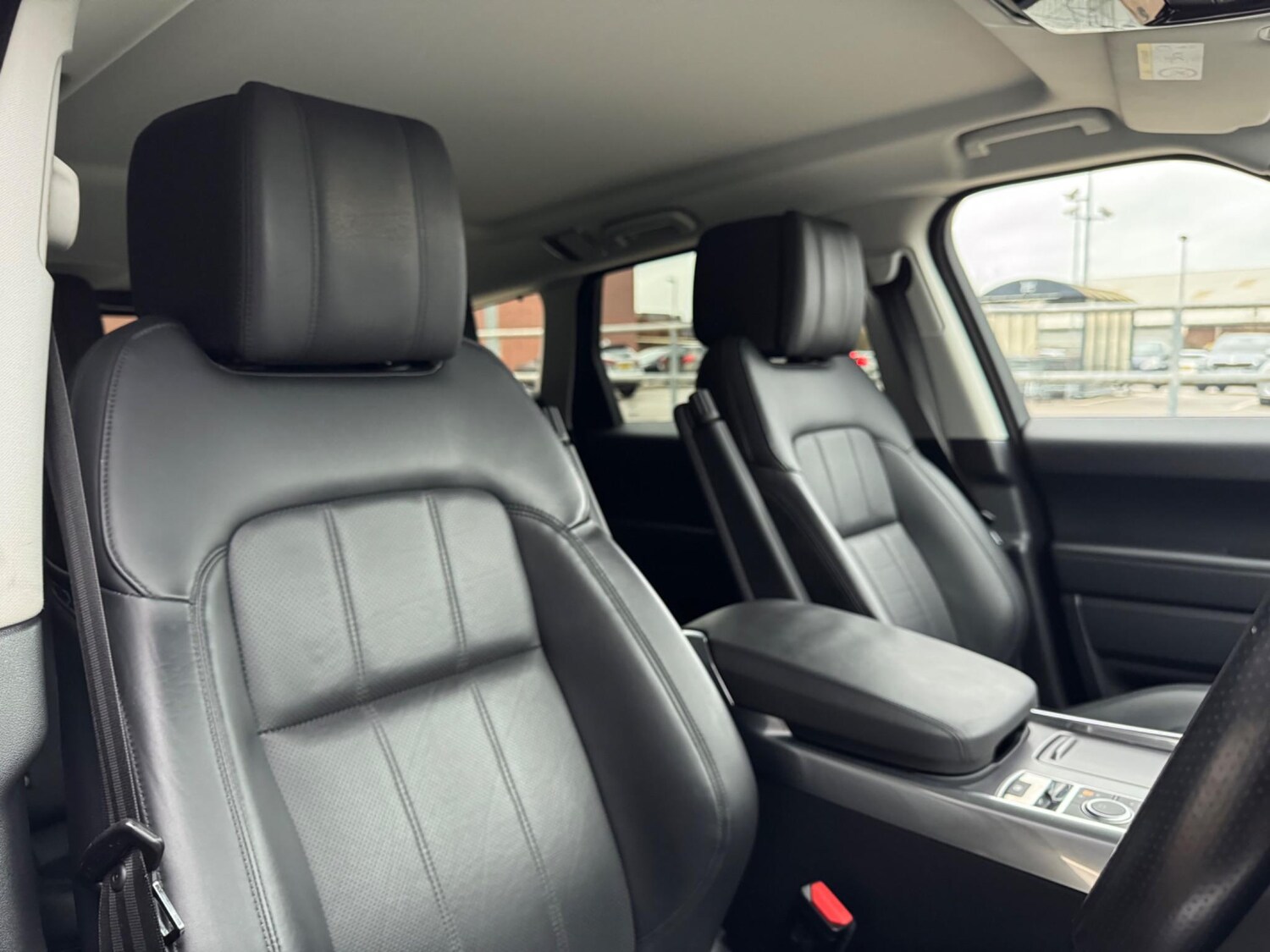 Used Land Rover Range Rover Sport 2018 for sale - 76560900: Photo 22