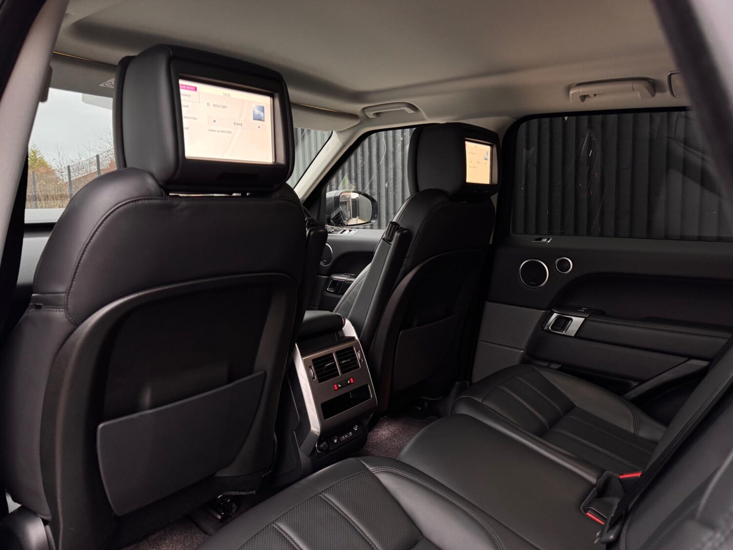 Used Land Rover Range Rover Sport 2018 for sale - 76560900: Photo 23