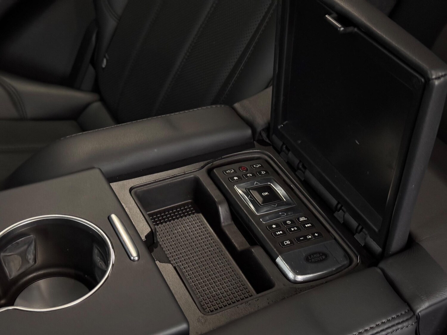 Used Land Rover Range Rover Sport 2018 for sale - 76560900: Photo 27