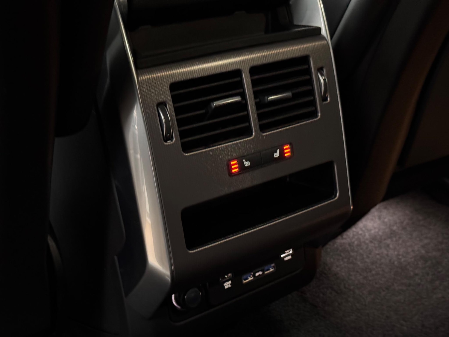 Used Land Rover Range Rover Sport 2018 for sale - 76560900: Photo 28