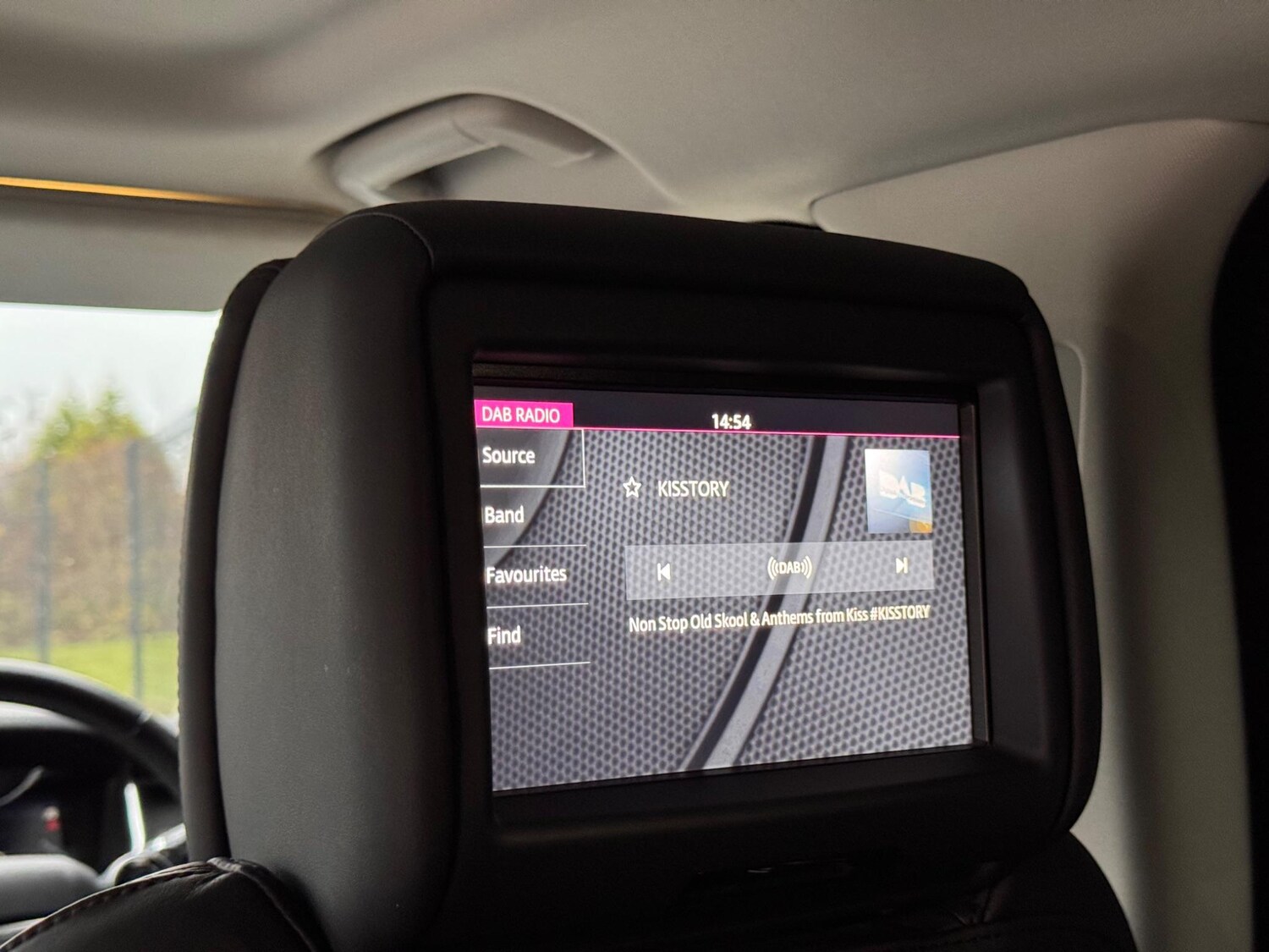 Used Land Rover Range Rover Sport 2018 for sale - 76560900: Photo 35