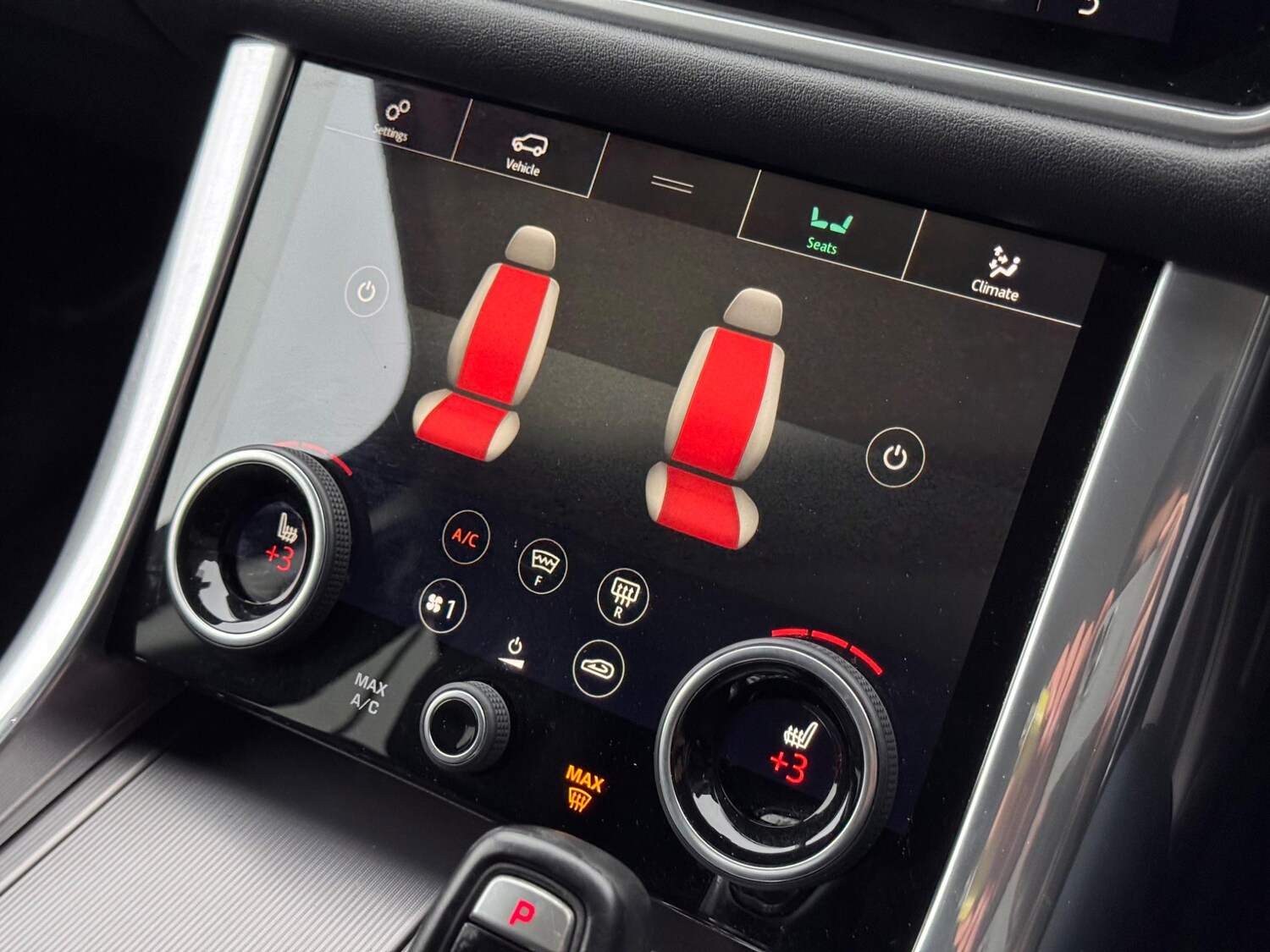 Used Land Rover Range Rover Sport 2018 for sale - 76560900: Photo 38