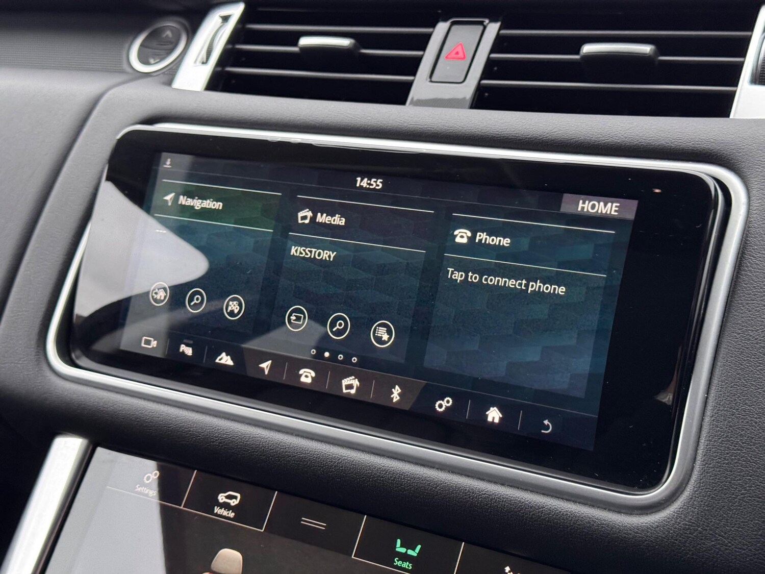 Used Land Rover Range Rover Sport 2018 for sale - 76560900: Photo 39