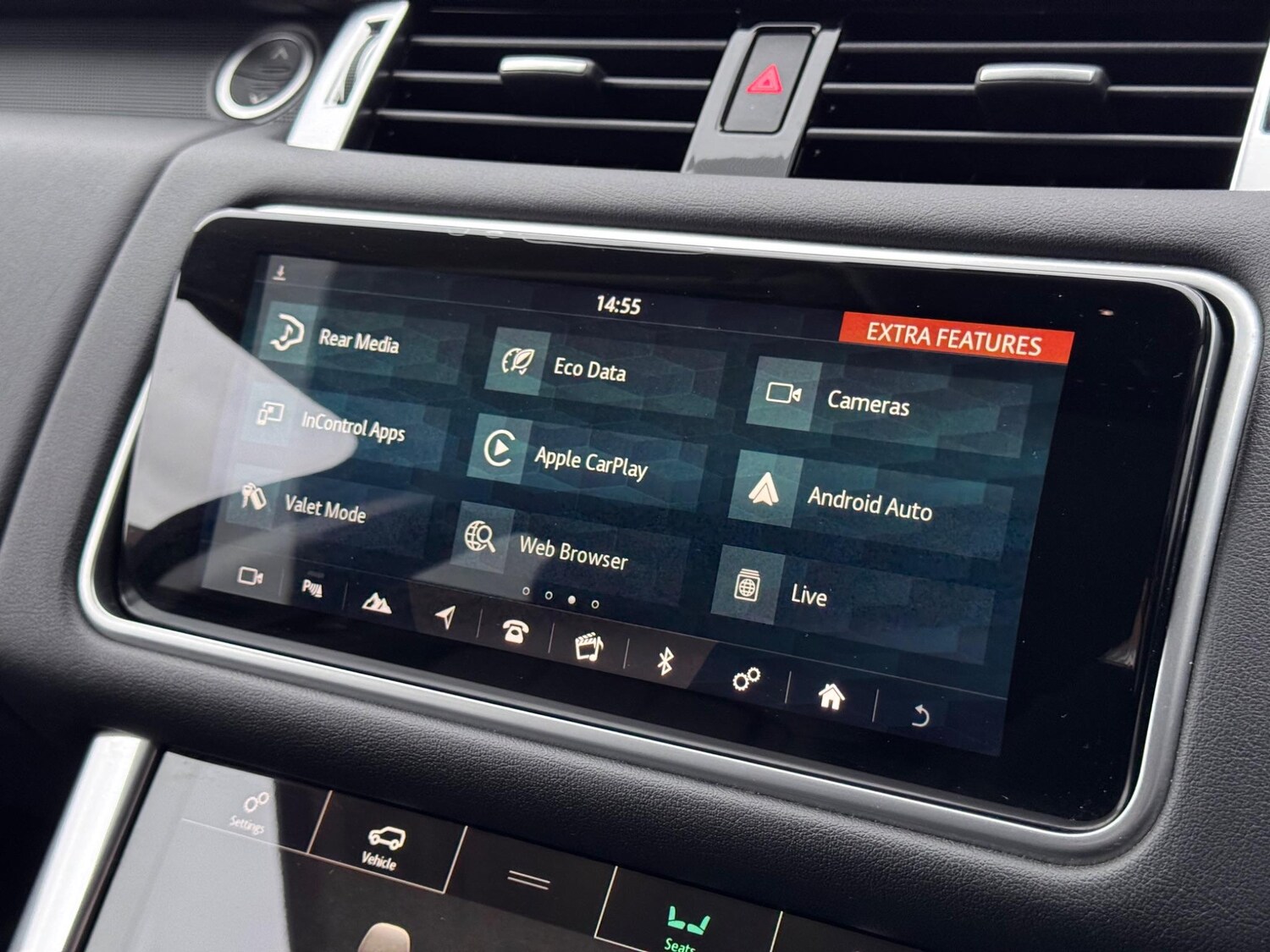 Used Land Rover Range Rover Sport 2018 for sale - 76560900: Photo 40