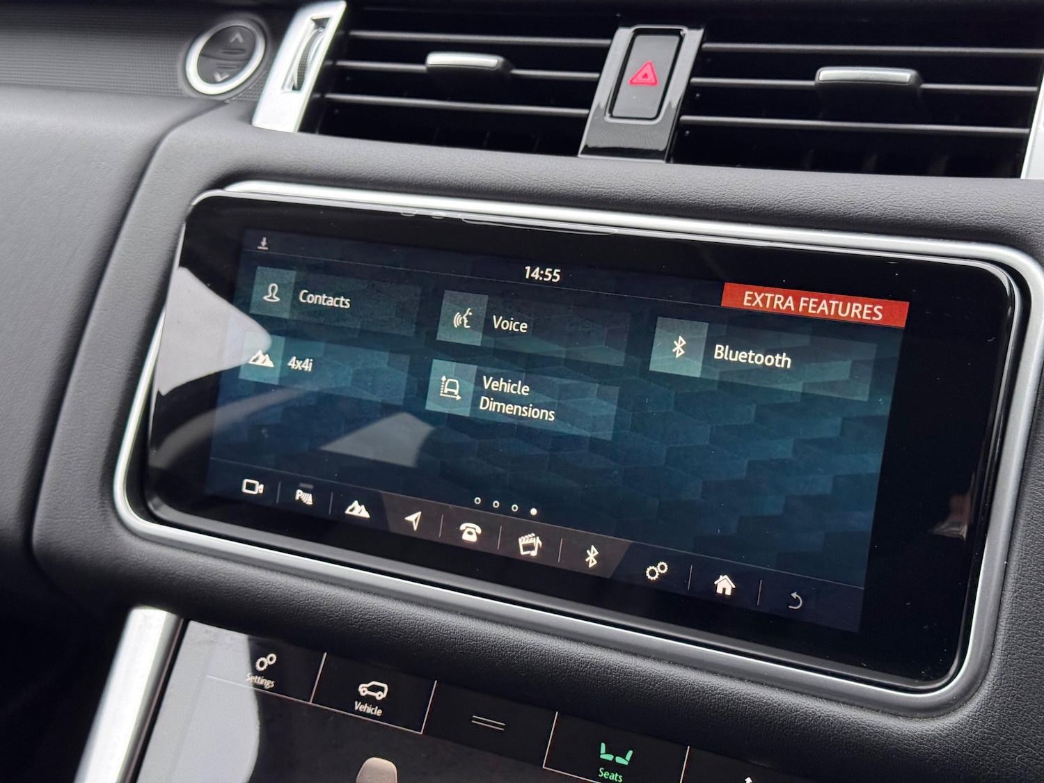 Used Land Rover Range Rover Sport 2018 for sale - 76560900: Photo 41