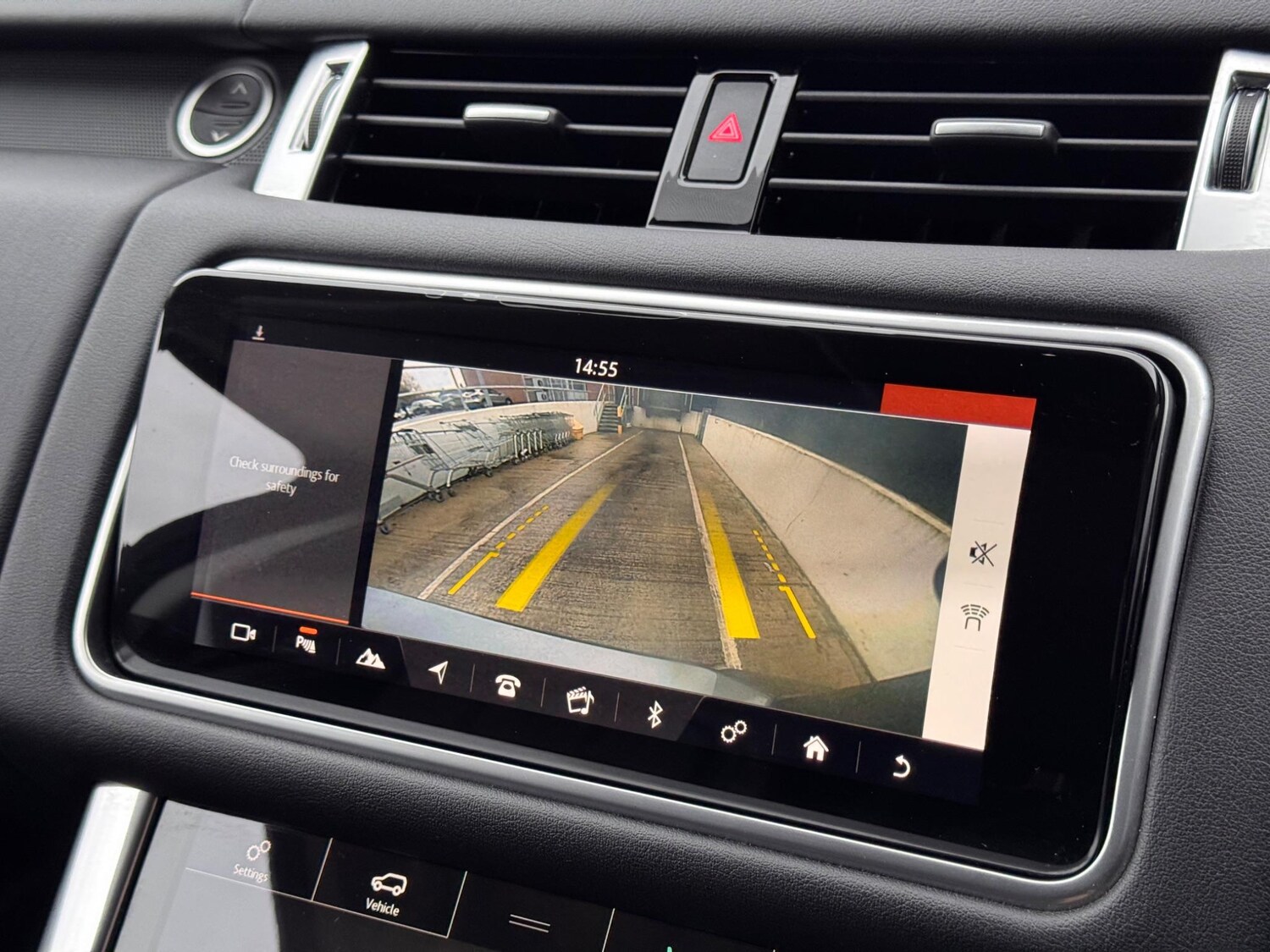 Used Land Rover Range Rover Sport 2018 for sale - 76560900: Photo 42