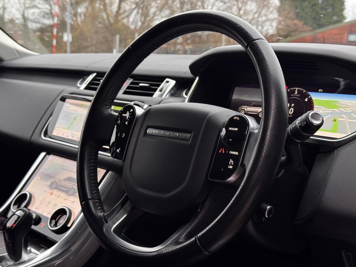 Used Land Rover Range Rover Sport 2018 for sale - 76560900: Photo 43