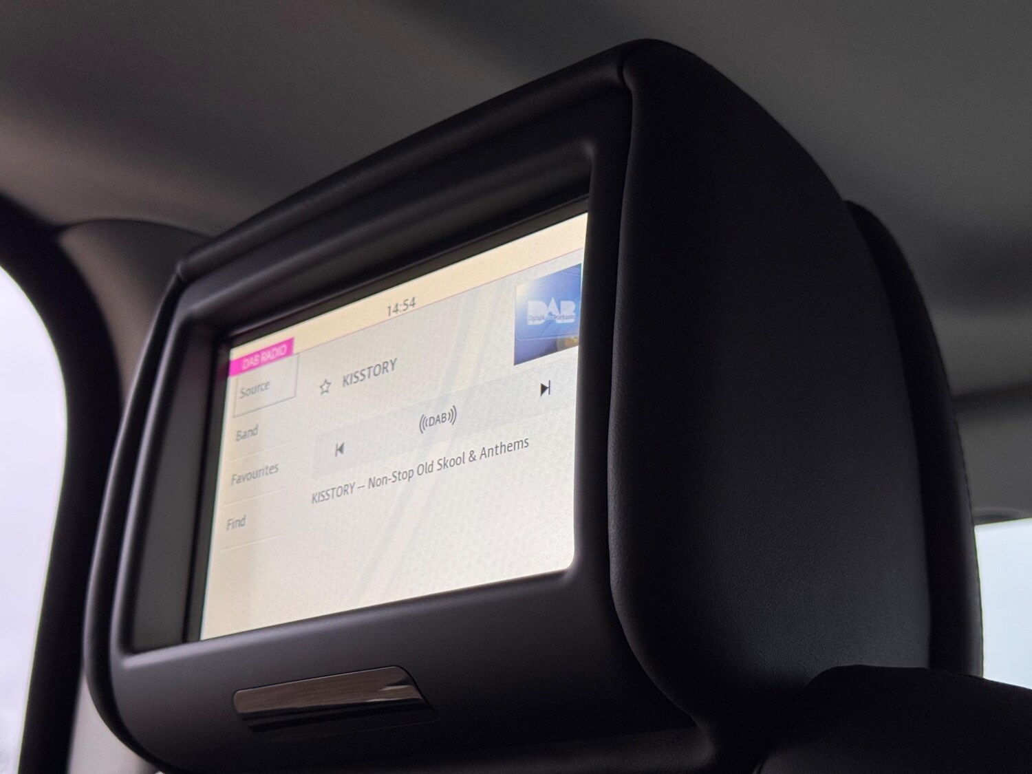 Used Land Rover Range Rover Sport 2018 for sale - 76560900: Photo 46