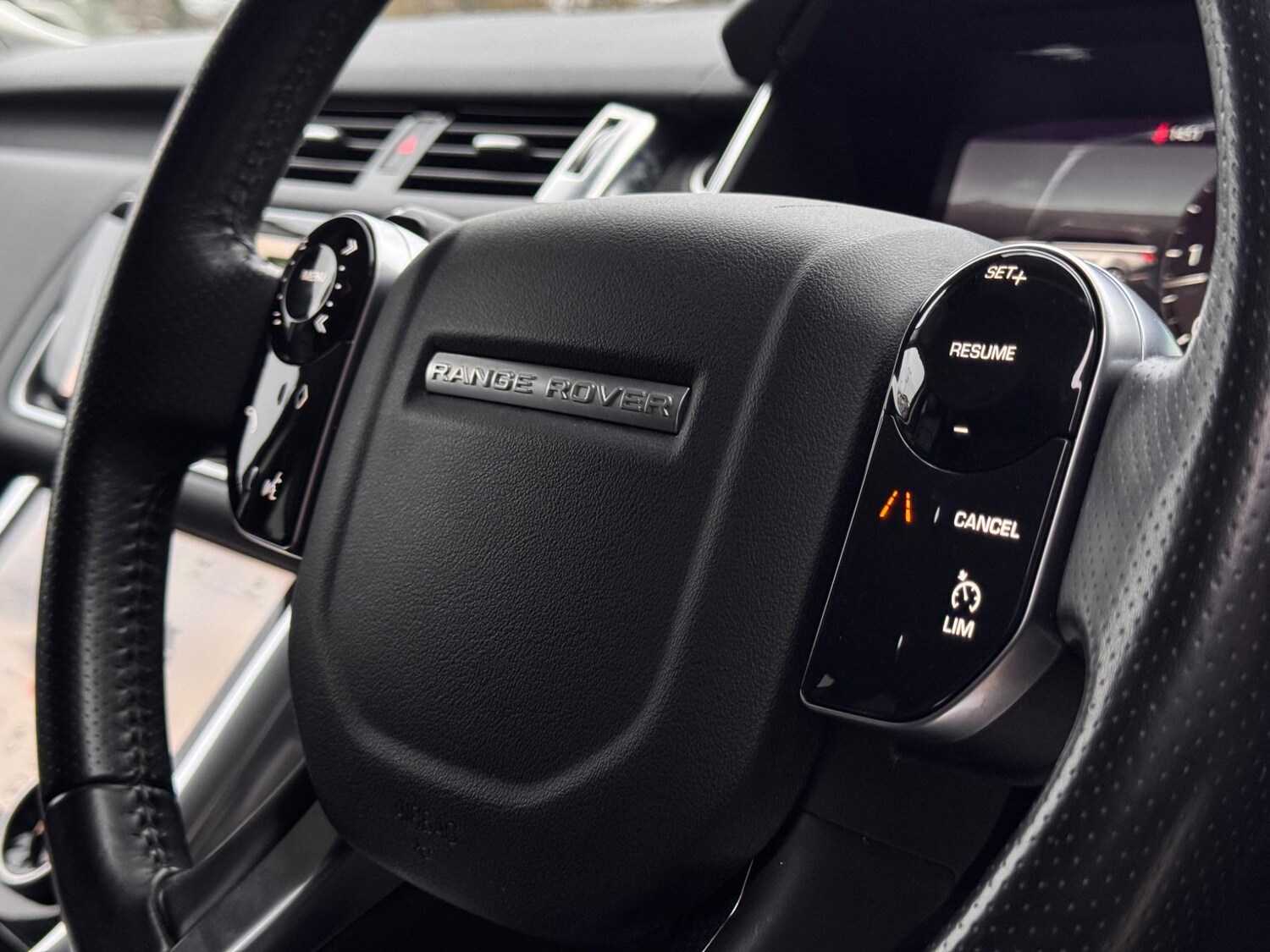 Used Land Rover Range Rover Sport 2018 for sale - 76560900: Photo 48