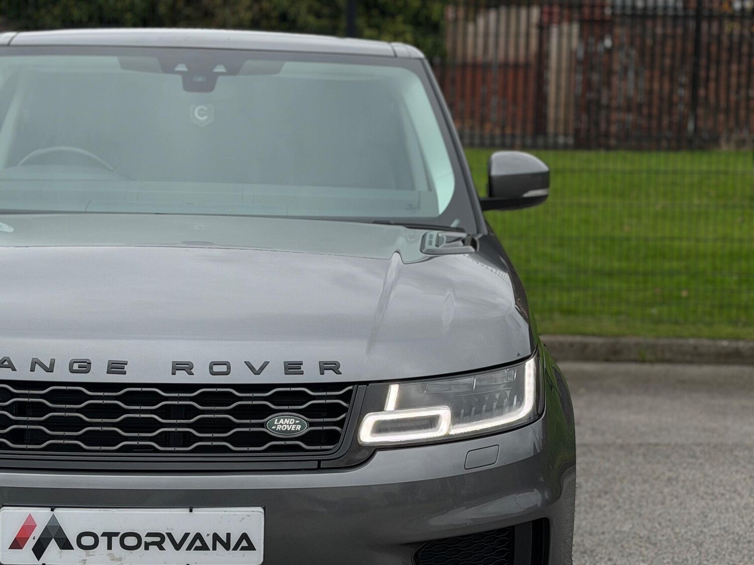 Used Land Rover Range Rover Sport 2018 for sale - 76560900: Photo 8