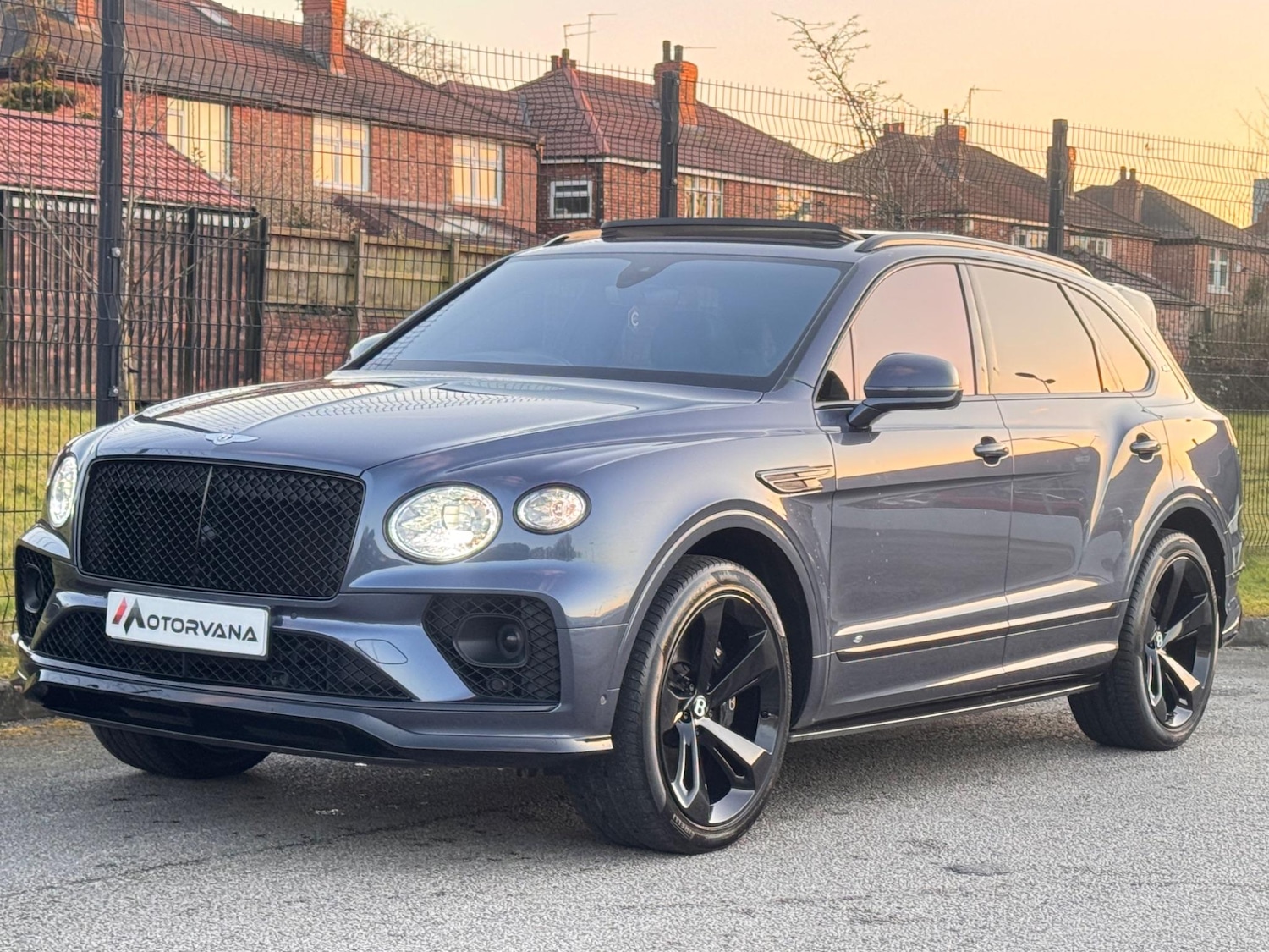 Used Bentley Bentayga 2020 for sale - 76562032: Photo 10